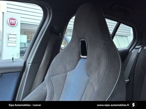 Voitures D'occasion À Lescar | Bmw Série 1 118I 140 Ch Dkg7 M Sport 5P
