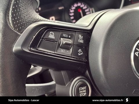 Voitures D'occasion À Lescar | Alfa Romeo Stelvio 2.2 190 Ch Q4 At8 Sprint 5P