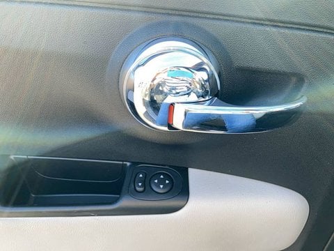 Voitures D'occasion À Toulouse | Fiat 500 Ii 500C 1.2 69 Ch S/S Dualogic Star 2P