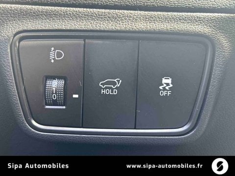 Voitures D'occasion À Muret | Hyundai Tucson 1.6 T-Gdi 150 Hybrid 48V Dct-7 Executive 5P