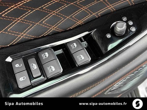 Voitures D'occasion À Mérignac | Jeep Grand Cherokee Wl 4Xe 2.0 T 380 Ch Phev 4X4 Bva8 Summit R...