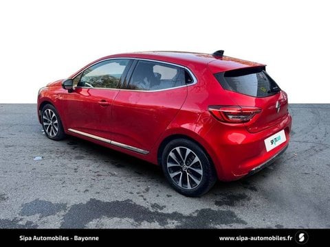 Voitures D'occasion À Bayonne | Renault Clio E-Tech Full Hybrid 145 Techno 5P