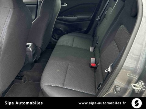 Voitures D'occasion À Toulouse | Nissan Juke Dig-T 114 Acenta 5P