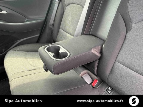 Voitures D'occasion À Libourne | Hyundai I30 1.0 T-Gdi 120 Ibvm6 Hybrid 48V Creative 5P