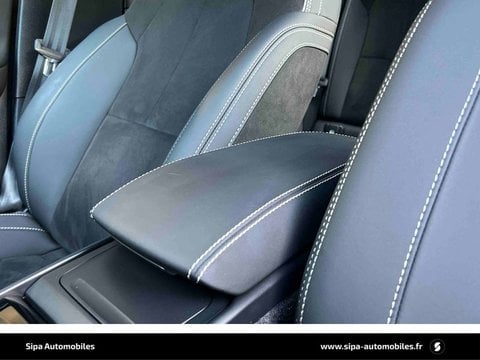 Voitures D'occasion À Anglet | Volvo Xc40 B3 163 Ch Dct7 Ultra 5P