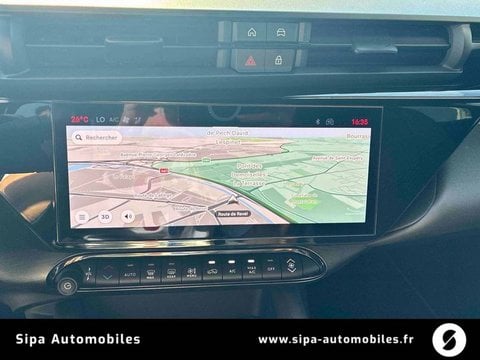 Voitures D'occasion À Toulouse | Alfa Romeo Junior Ibrida Junior 1.2 Ibrida 145 Ch E-Dct6 Premiu...