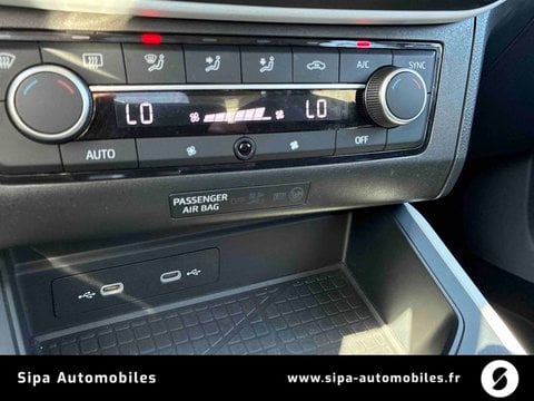 Voitures D'occasion À Lescar | Seat Arona 1.0 Tsi 95 Ch Start/Stop Bvm5 Copa 5P