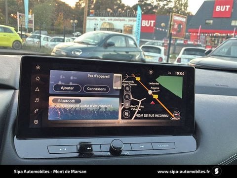 Voitures D'occasion À Mont-De-Marsan | Nissan Qashqai E-Power 190 Ch N-Connecta 5P