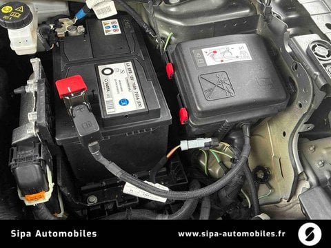 Voitures D'occasion À Lescar | Citroën C4 Puretech 130 S&S Bvm6 Feel 5P