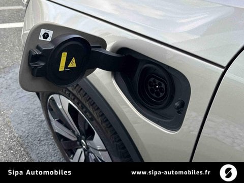 Voitures D'occasion À Labège | Volvo Xc40 T5 Recharge 180+82 Ch Dct7 Ultimate 5P