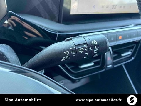 Voitures D'occasion À Mérignac | Mg Mg3 1.5 L Hybrid+ 195 Ch Comfort 5P
