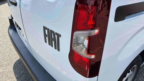 Voitures D'occasion À Mérignac | Fiat Doblò Doblo Fg Doblo Fourgon Taille M 1000 Kg Bluehdi 10...