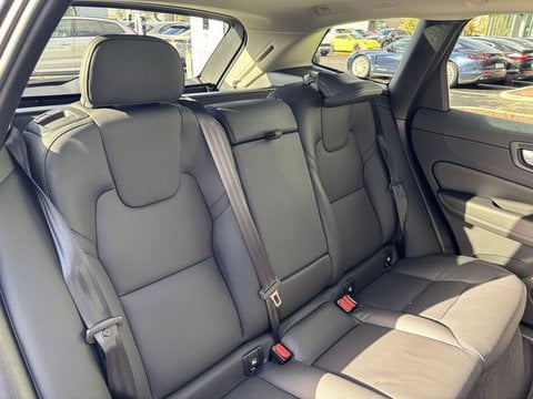 Voitures D'occasion À Labège | Volvo Xc60 T6 Awd Hybride Rechargeable 253 Ch+145 Ch Geartronic ...