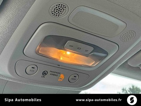 Voitures D'occasion À Toulouse | Fiat 500 E 95 Ch Nouvelle 3P