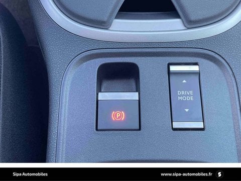 Voitures D'0Km À Mérignac | Jeep Avenger 1.2 Turbo T3 110 Ch E-Hybrid Bvr6 Summit 5P