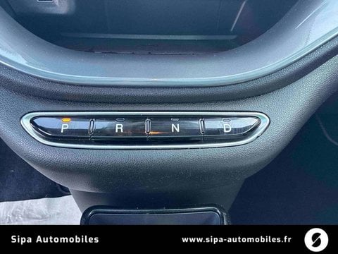 Voitures D'occasion À Mérignac | Fiat 500 Iii Electrique E 118 Ch La Prima 3P