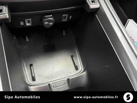 Voitures D'occasion À La-Teste-De-Buch | Fiat 600 1.2 Hybrid 100Ch Dct6 La Prima 5P