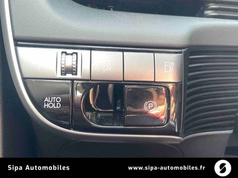 Voitures D'0Km À Muret | Hyundai Ioniq 5 84 Kwh - 229 Ch Intuitive 5P