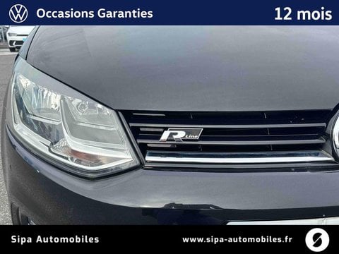 Voitures D'occasion À Lescar | Volkswagen Polo 1.2 Tsi 90 Bmt R-Line 3P