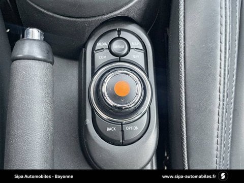 Voitures D'occasion À Bayonne | Mini Mini Hatch 5 Portes Cooper S 192 Ch Bva7 5P