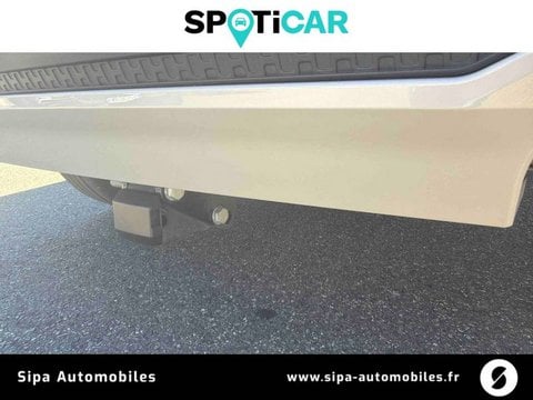 Voitures D'occasion À Lescar | Fiat 600 1.2 Hybrid 100Ch Dct6 5P