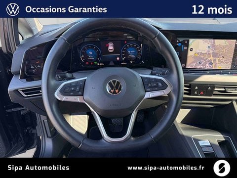 Voitures D'occasion À Lescar | Volkswagen Golf 1.5 Etsi Opf 150 Dsg7 Style 5P