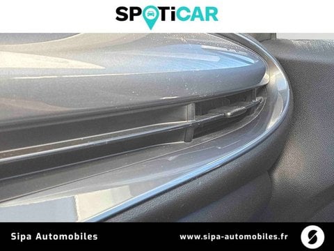Voitures D'occasion À Toulouse | Fiat 500 Iii Electrique E 118 Ch Nouvelle 3P