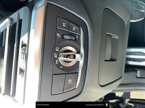 Voitures D'occasion À La-Teste-De-Buch | Bmw X3 G01 Xdrive20D 190Ch Bva8 M Sport 5P