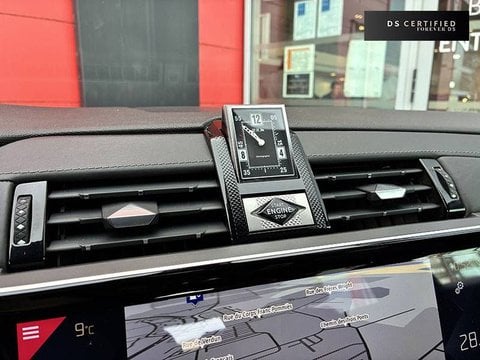 Voitures D'occasion À Lescar | Ds Ds 7 Crossback Ds7 Crossback Bluehdi 180 Eat8 Grand Chic 5P