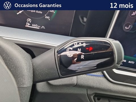 Voitures D'occasion À Tarbes | Volkswagen Tayron 1.5 Etsi 150Ch Dsg7 7Pl R-Line 5P
