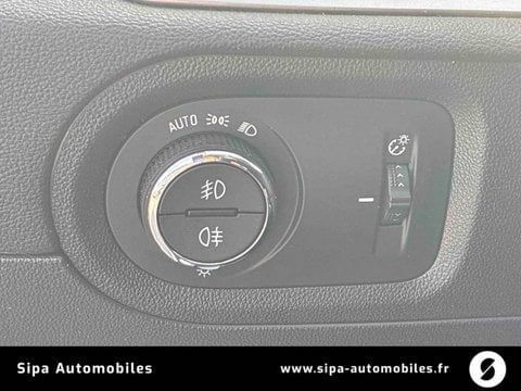 Voitures D'occasion À Toulouse | Opel Grandland X Grandland Hybrid 225 Ch Bva8 Elegance Business 5P