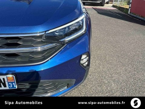 Voitures D'occasion À Lescar | Volkswagen Taigo 1.0 Tsi 110 Dsg7 Style 5P