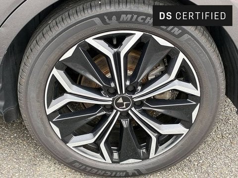 Voitures D'occasion À Lescar | Ds Ds 4 Hybride E-Tense 225 Eat8 Rivoli 5P