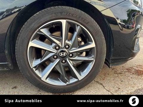 Voitures D'occasion À La-Teste-De-Buch | Hyundai I30 1.0 T-Gdi 100 Bvm Creative 5P