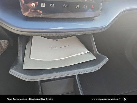 Voitures D'occasion À Lormont | Volvo Ex30 Single Extended Range 272 Ch 1Edt Ultra 5P