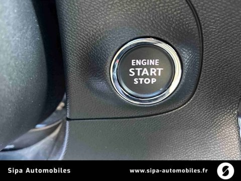 Voitures D'occasion À Muret | Opel Mokka Electrique 136 Ch & Batterie 50 Kwh Elegance Business 5P