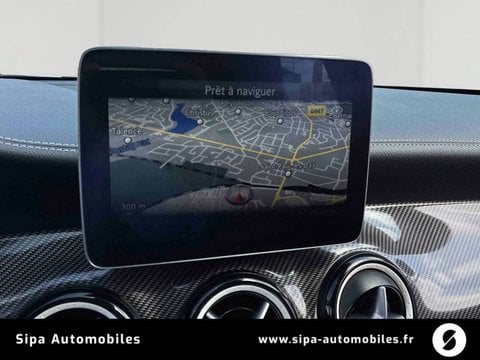 Voitures D'occasion À Dax | Mercedes-Benz Gla Classe 200 7-G Dct Starlight Edition Bouyo 5P