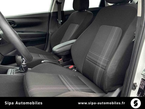 Voitures D'occasion À Toulouse | Hyundai Bayon 1.0 T-Gdi 100 Hybrid 48V Initia 5P