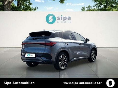 Voitures D'0Km À Mérignac | Byd Atto 3 60,5 Kwh 204 Ch Design 5P