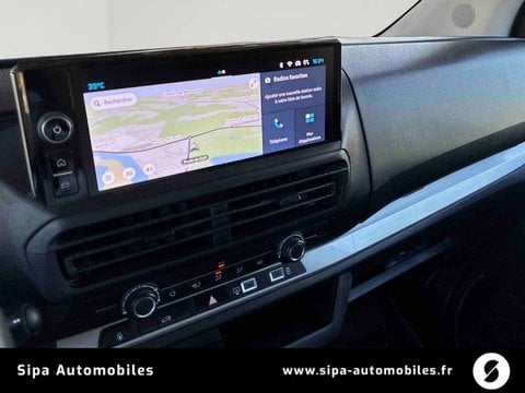 Voitures D'occasion À Lescar | Citroën Jumpy Fgn M Bluehdi 145 Bvm6 5P