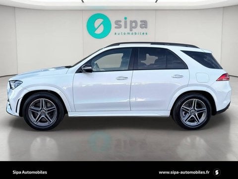Voitures D'occasion À Mérignac | Mercedes-Benz Gle 350 De Eq Power 9G-Tronic 4Matic Amg Line 5P