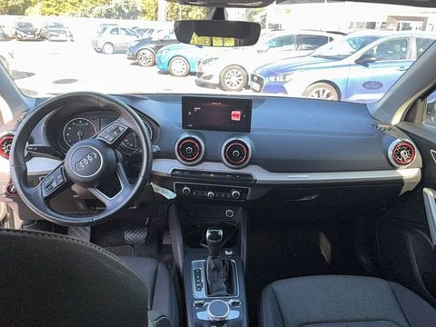 Voitures D'occasion À Muret | Audi Q2 35 Tfsi 150 S Tronic 7 Design 5P