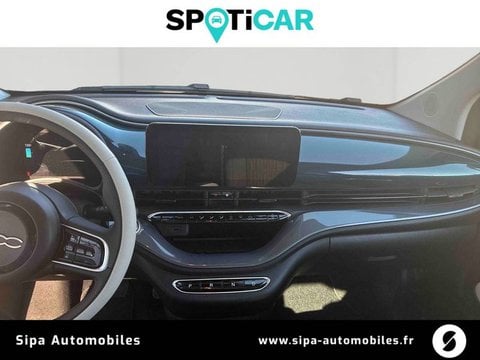 Voitures D'0Km À Toulouse | Fiat 500 Iii Electrique 3+1 E 118 Ch La Prima 4P