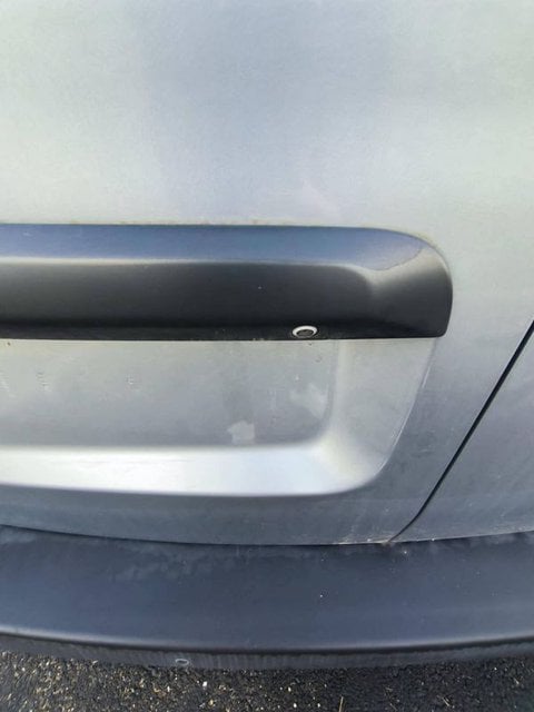 Voitures D'0Km À Toulouse | Opel Vivaro Fg Vivaro Fgn Sportive Diesel 180 Ch M Automatique 4P