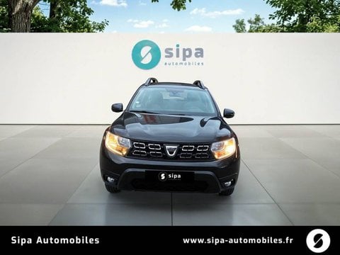 Voitures D'occasion À Bayonne | Dacia Duster Tce 125 4X2 Confort 5P