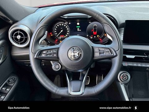 Voitures D'0Km À Mérignac | Alfa Romeo Tonale 1.5 Ibrida 175 Ch Vgt Tct7 Veloce 5P