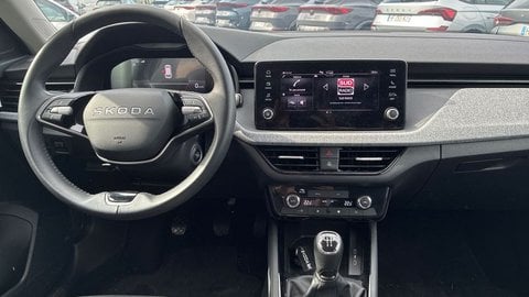 Voitures D'occasion À Lescar | Škoda Kamiq 1.0 Tsi Evo 2 95 Ch Bvm5 Selection 5P