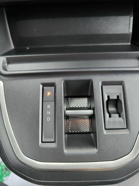 Voitures D'0Km À Toulouse | Opel Vivaro Fg Vivaro Ca Fixe Sportive Diesel 180 Ch M Automatique 4P