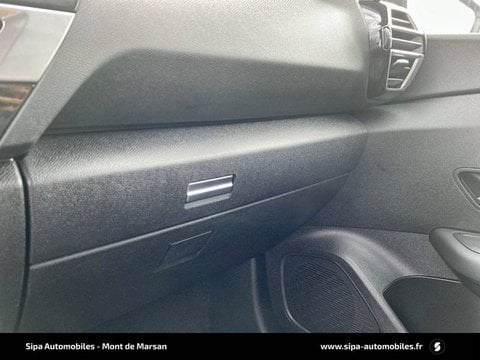 Voitures D'0Km À Mont-De-Marsan | Citroën C4 Iii Puretech 130 Eat8 Plus 5P