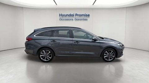 Voitures D'occasion À Le Bouscat | Hyundai I30 Sw 1.0 T-Gdi 100 Dct-7 Creative 5P